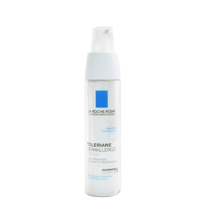 La Roche Posay - Toleriane Dermallergo Creme - Daily Repair Moisturiser(40ml/1.35oz) Image 1