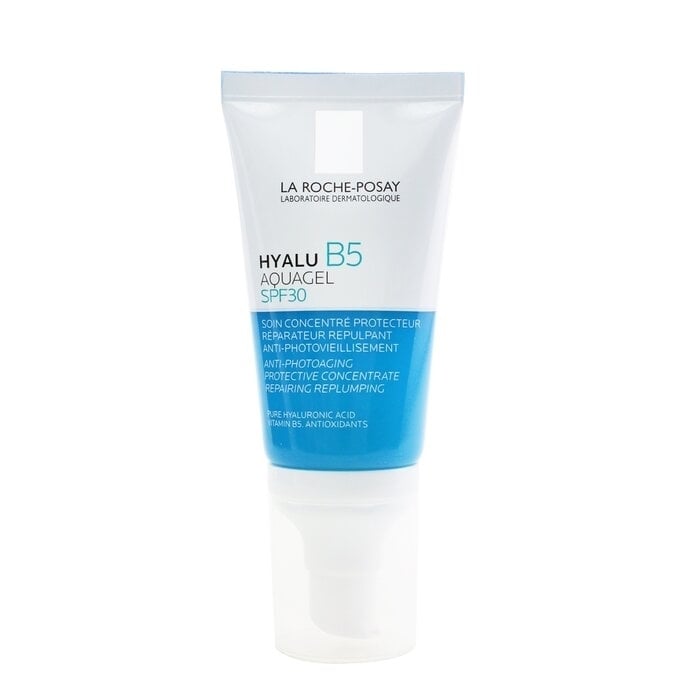 La Roche Posay - Hyalu B5 Aquagel SPF 3(50ml/1.7oz) Image 1