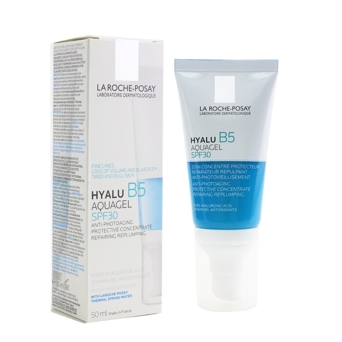 La Roche Posay - Hyalu B5 Aquagel SPF 3(50ml/1.7oz) Image 2