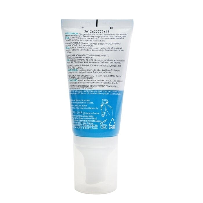 La Roche Posay - Hyalu B5 Aquagel SPF 3(50ml/1.7oz) Image 3