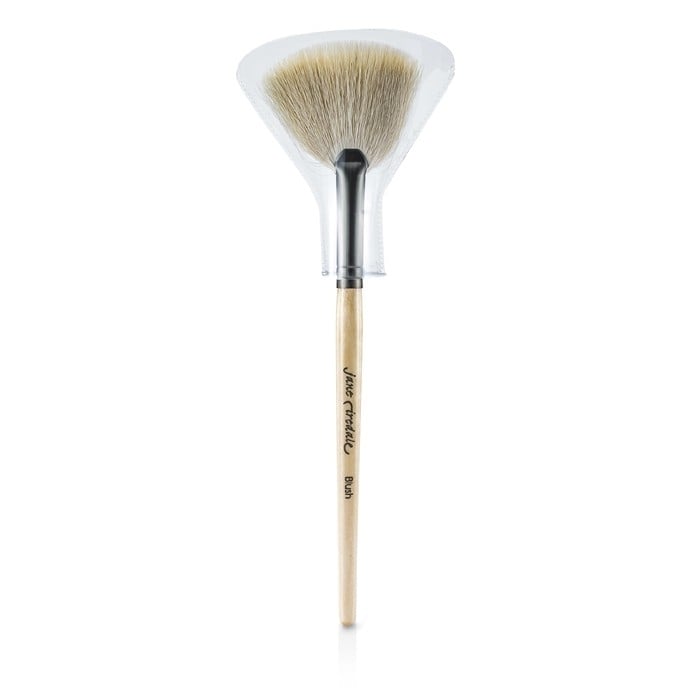 Jane Iredale - White Fan Brush() Image 1