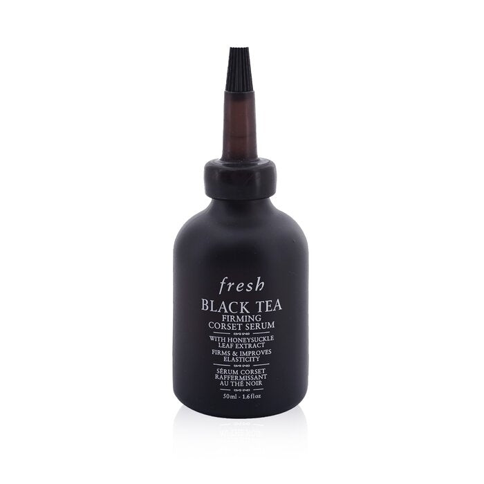 Fresh - Black Tea Firming Corset Serum(50ml/1.6oz) Image 1