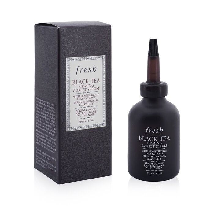 Fresh - Black Tea Firming Corset Serum(50ml/1.6oz) Image 2