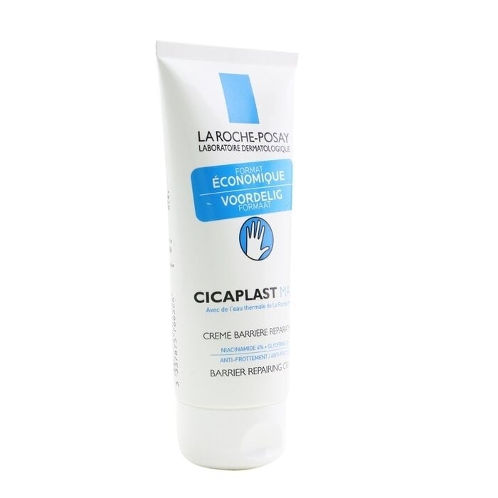 La Roche Posay - Cicaplast Mains Barrier Repairing Cream for Hands(100ml/3.3oz) Image 2