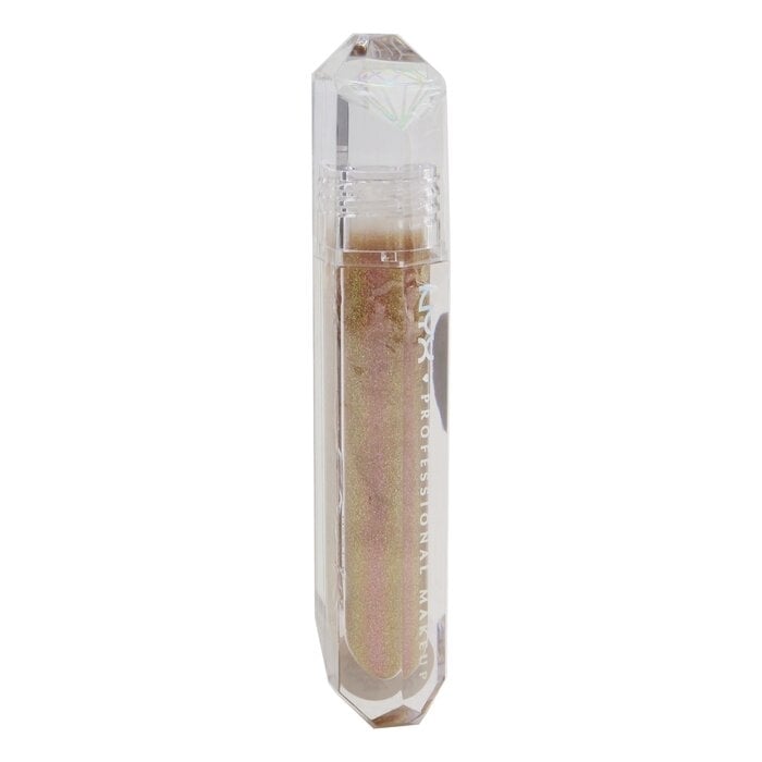 NYX - Diamonds and IcePlease Lip Topper -  Thats Fire(4.6ml/0.15oz) Image 2