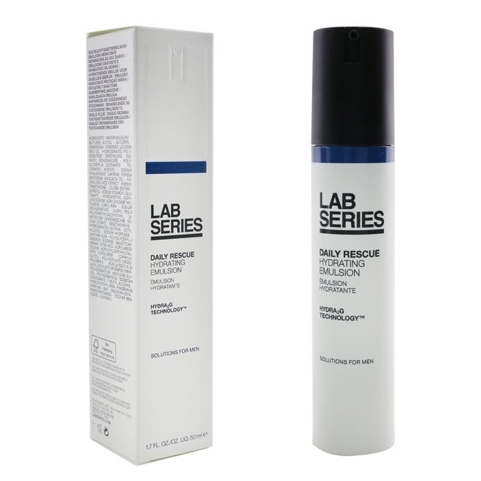 Lab Series - Lab Series Daily Rescue Hydrating Emulsion(50ml/1.7oz) Image 2