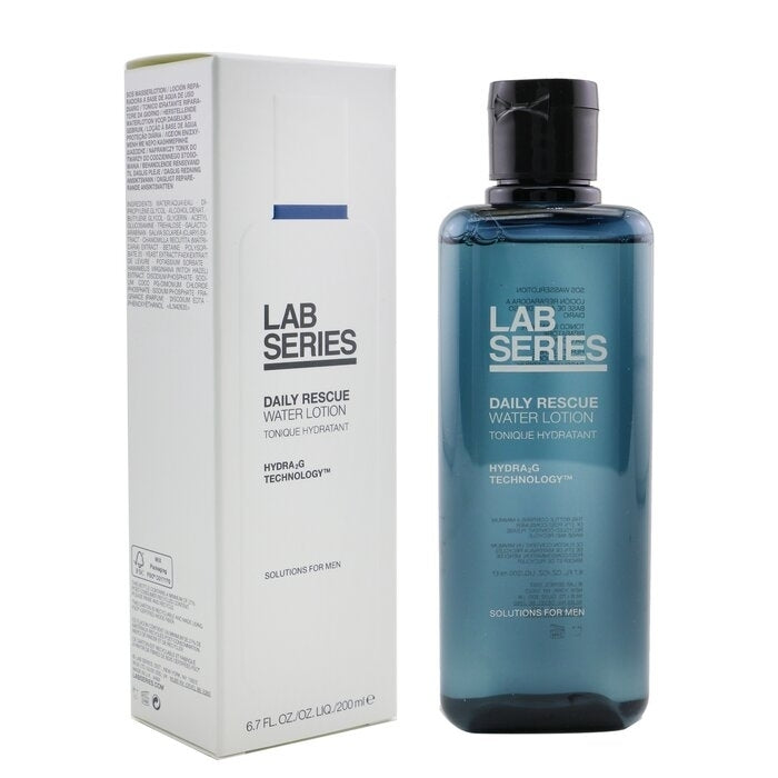 Lab Series - Lab Series Daily Rescue Water Lotion(200ml/6.7oz) Image 2