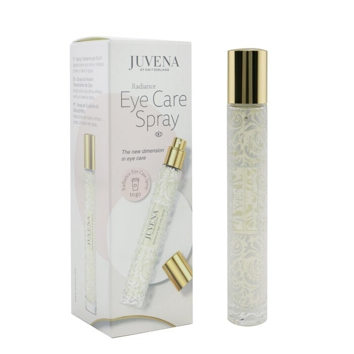 Juvena - Skin Specialists Radiance Eye Care Spray(15ml/0.5oz) Image 2