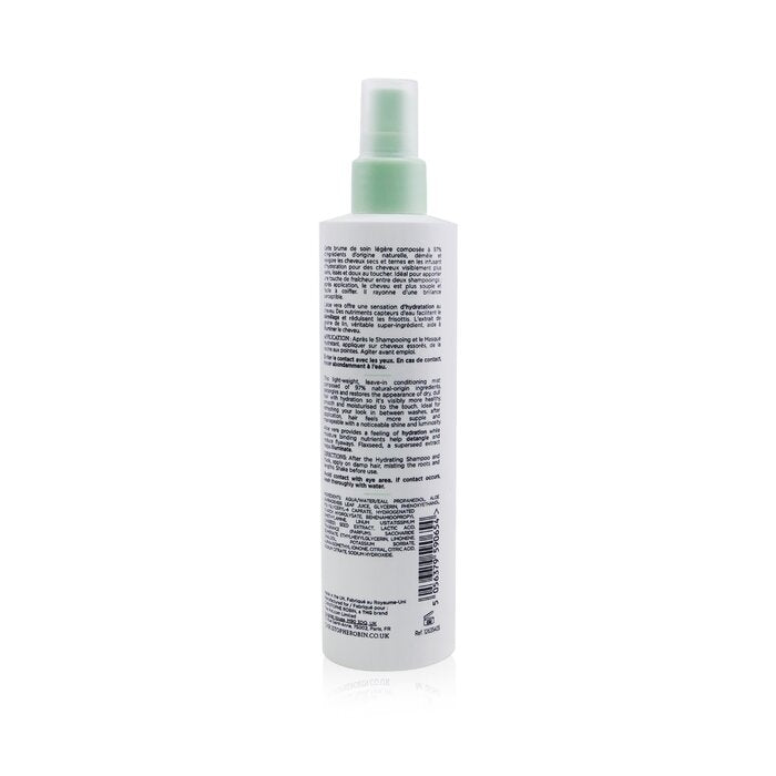 Christophe Robin - Hydrating Leave-In Mist with Aloe Vera(150ml/5oz) Image 3