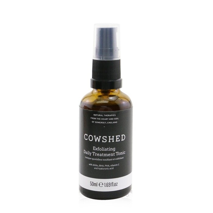Cowshed - Exfoliating Daily Treatment Tonic(50ml/1.69oz) Image 1