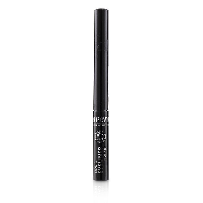 Lavera - Liquid Eyeliner -  01 Black(4ml/0.15oz) Image 2