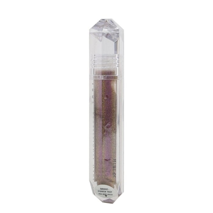 NYX - Diamonds and Ice Please Lip Topper - Power Trip(4.6ml/0.15oz) Image 3