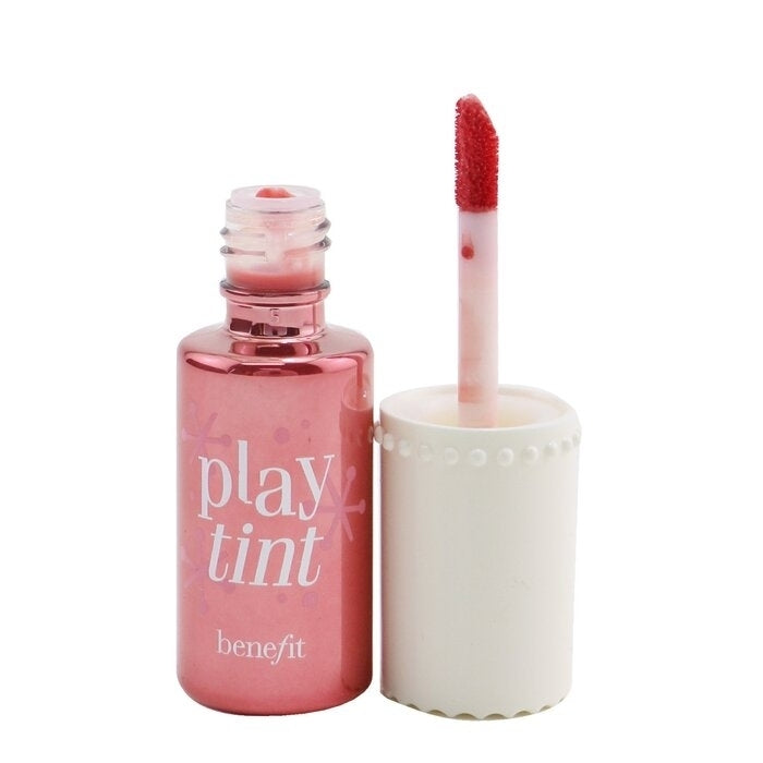 Benefit - Playtint Lip and Cheek Stain(6ml/0.2oz) Image 1