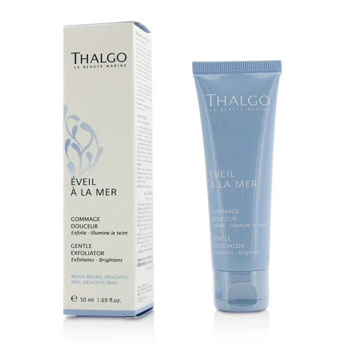 Thalgo - Eveil A La Mer Gentle Exfoliator - For DryDelicate Skin(50ml/1.69oz) Image 2