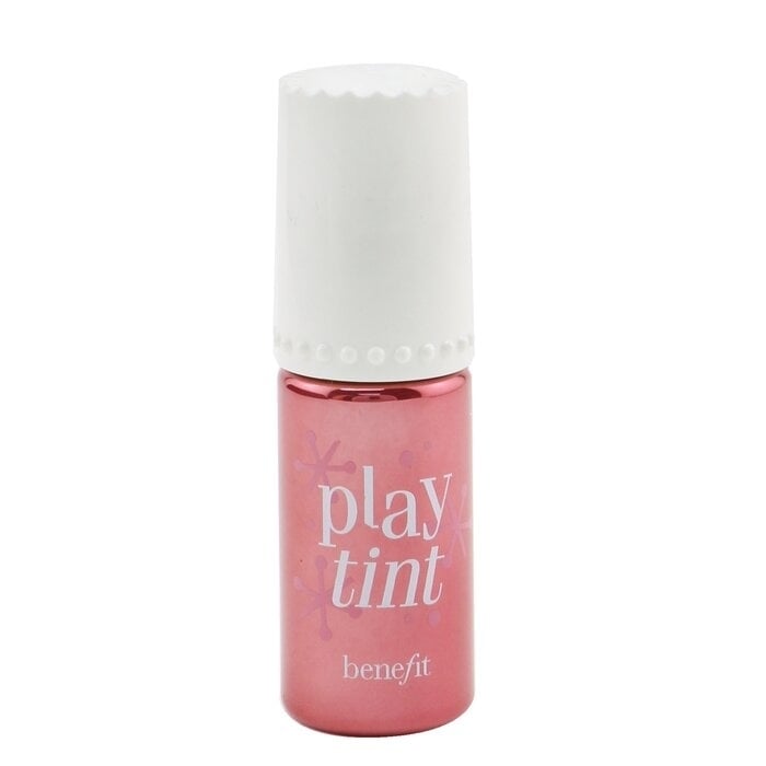 Benefit - Playtint Lip and Cheek Stain(6ml/0.2oz) Image 3