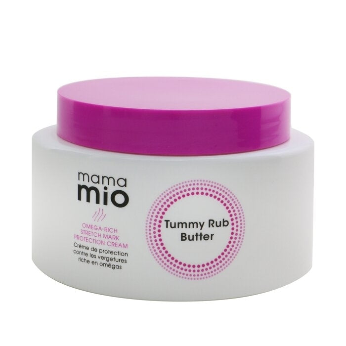 Mama Mio - The Tummy Rub Butter(240ml/8.1oz) Image 1