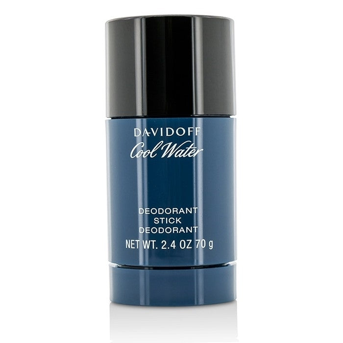 Davidoff - Cool Water Deodorant Stick(70g/2.4oz) Image 1