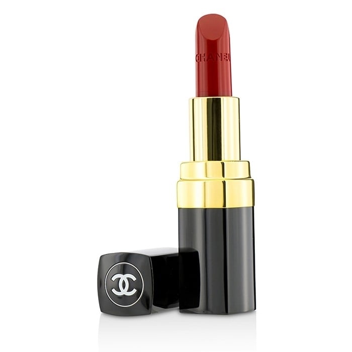 Chanel - Rouge Coco Ultra Hydrating Lip Colour - 466 Carmen(3.5g/0.12oz) Image 3