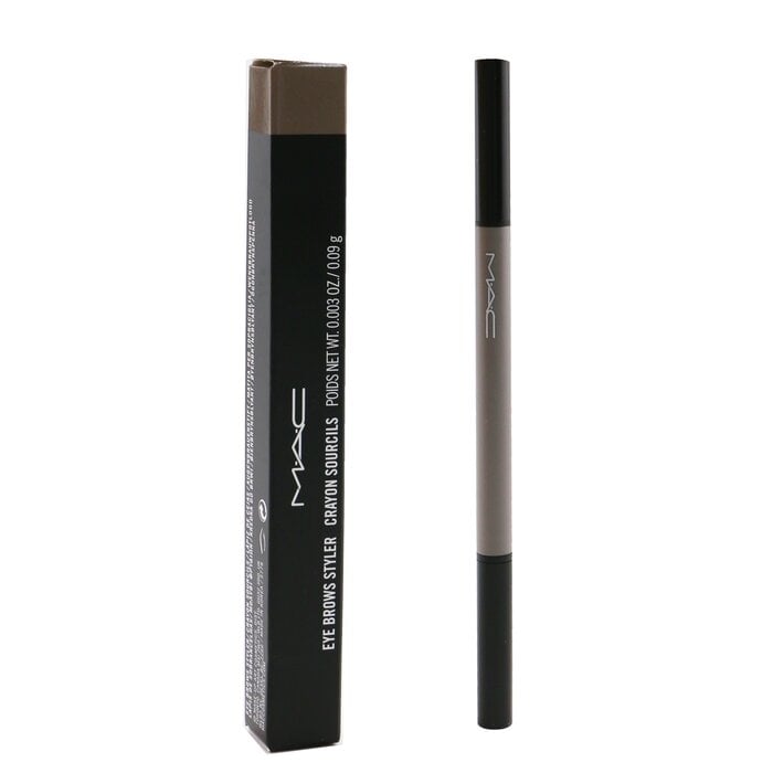 MAC - Eye Brows Styler -  Thunder (Soft Grey / Ash)(0.09g/0.003oz) Image 2