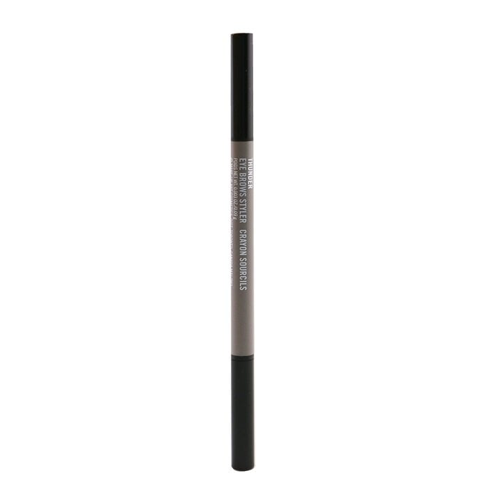 MAC - Eye Brows Styler -  Thunder (Soft Grey / Ash)(0.09g/0.003oz) Image 3