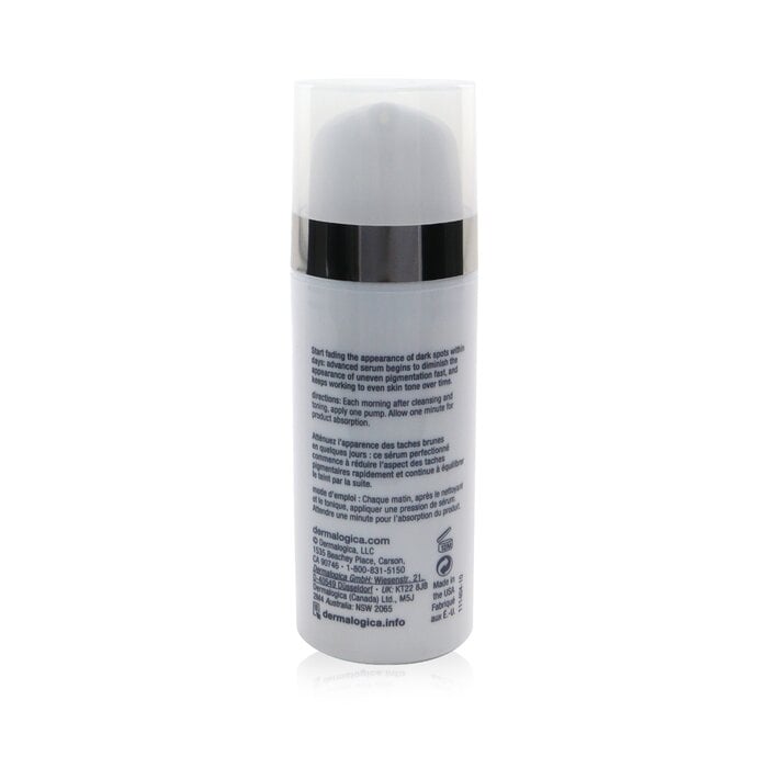 Dermalogica - PowerBright Dark Spot Serum(30ml/1oz) Image 3