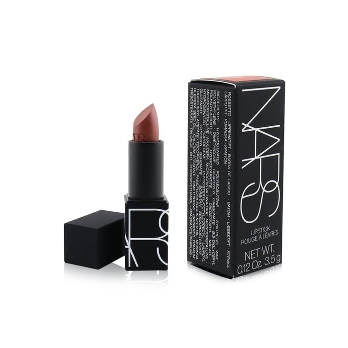 NARS - Lipstick - Tonka (Matte)(3.5g/0.12oz) Image 3