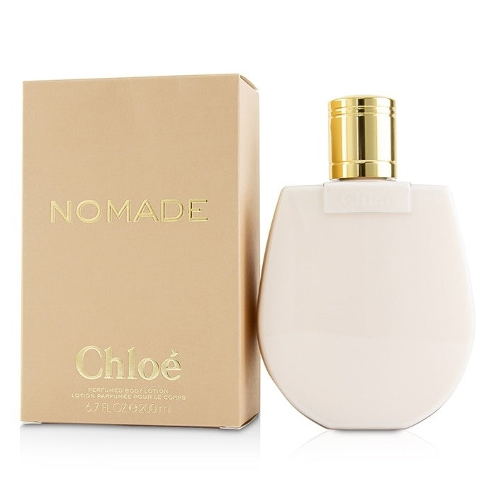 Chloe - Nomade Perfumed Body Lotion(200ml/6.7oz) Image 1