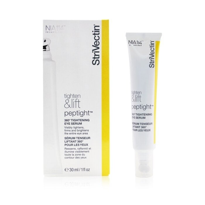 StriVectin - StriVectin - TL Tighten and Lift Peptight 360 Tightening Eye Serum(30ml/1oz) Image 2