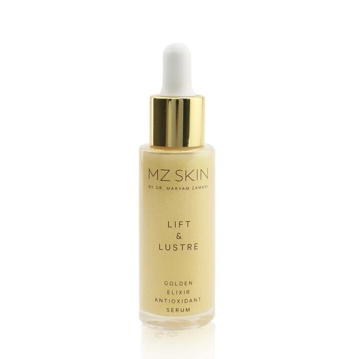 MZ Skin - Lift and Lustre Antioxidant Glow Serum(30ml/1.01oz) Image 1