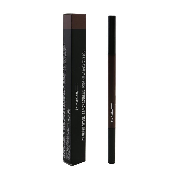 MAC - Eye Brows Styler - Hickory (Deep Warm Red Brown)(0.09g/0.003oz) Image 2