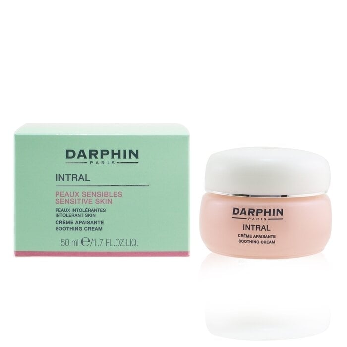 Darphin - Intral Soothing Cream(50ml/1.6oz) Image 2