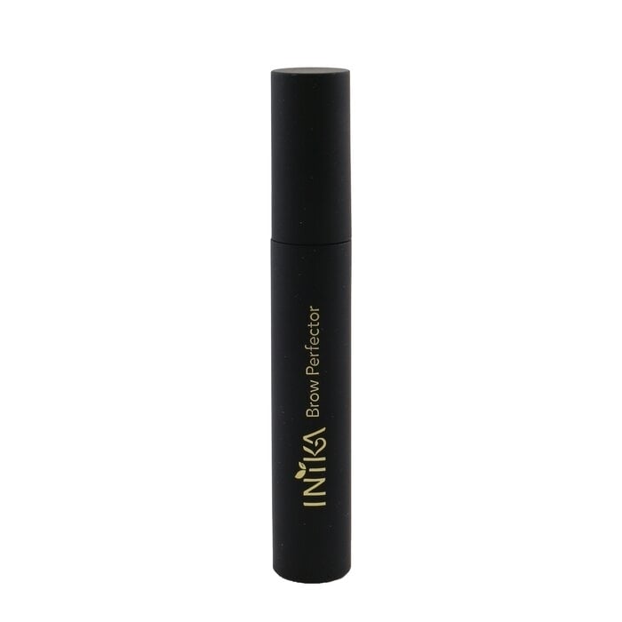 INIKA Organic - Brow Perfector -  Espresso(8ml/0.27oz) Image 3