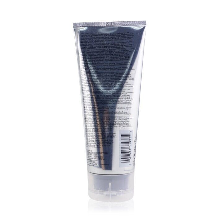Paul Mitchell - Forever Blonde Conditioner (Intense Hydration - KerActive Repair)(200ml/6.8oz) Image 3