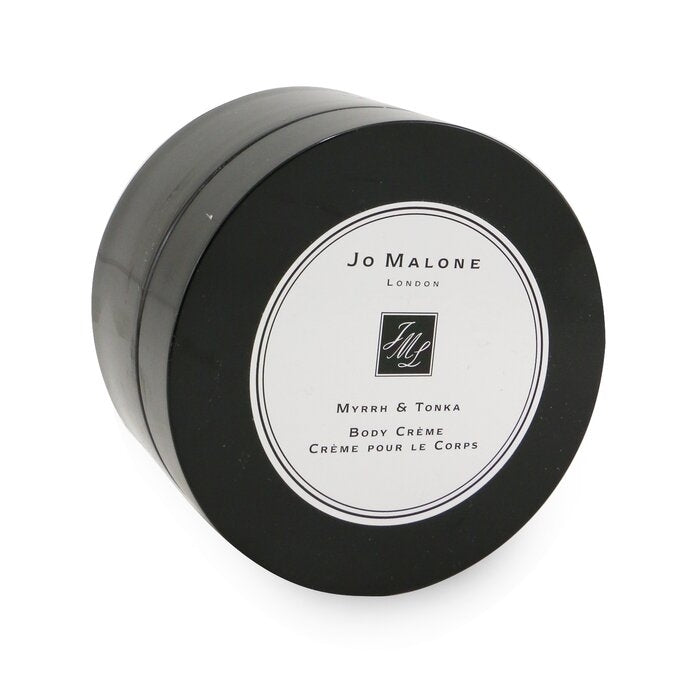 Jo Malone - Myrrh and Tonka Body Creme(175ml/5.9oz) Image 1