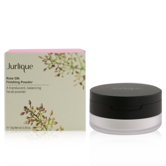 Jurlique - Rose Silk Finishing Powder(10g/0.35oz) Image 2