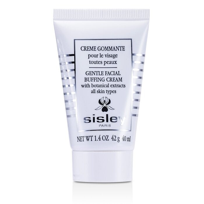 Sisley - Botanical Gentle Facial Buffing Cream(40ml/1.4oz) Image 2