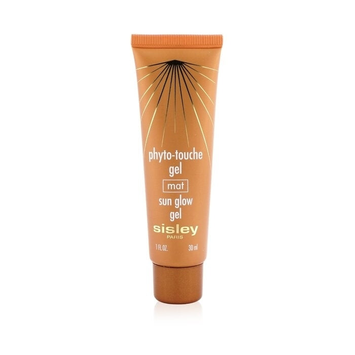 Sisley - Phyto Touche Sun Glow Gel - Mat(30ml/1oz) Image 1