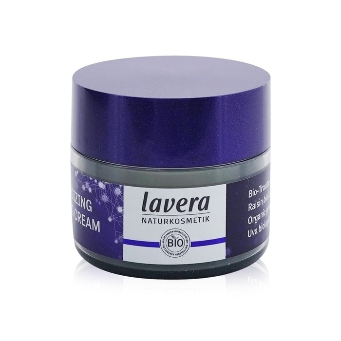 Lavera - Re-Energizing Sleeping Cream(50ml/1.6oz) Image 1