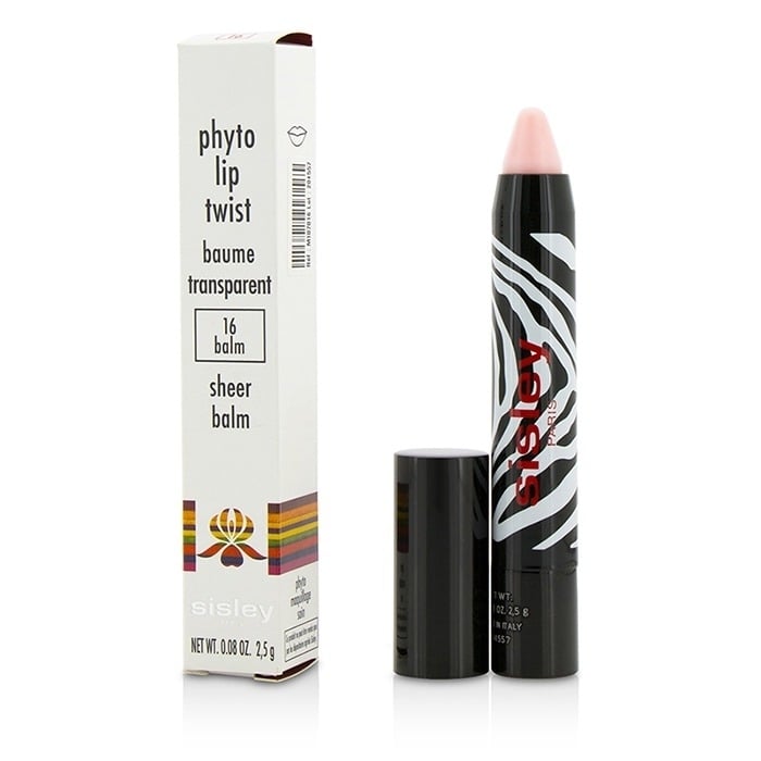 Sisley - Phyto Lip Twist - 16 Balm(2.5g/0.08oz) Image 1