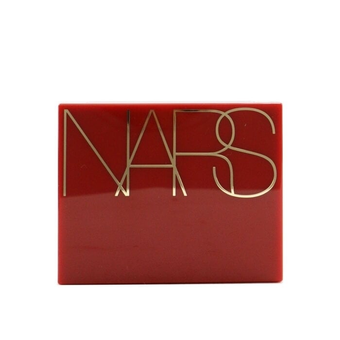 NARS - Quad Eyeshadow (Lunar Year Edition) - Taj Mahal(4x1.2g/0.04oz) Image 3