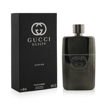 Gucci Guilty Pour Homme Parfum Spray 90ml/3oz Image 2