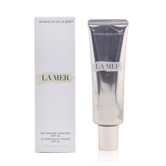 La Mer - The Radiant SkinTint SPF 30 - Light Medium(40ml/1.4oz) Image 2