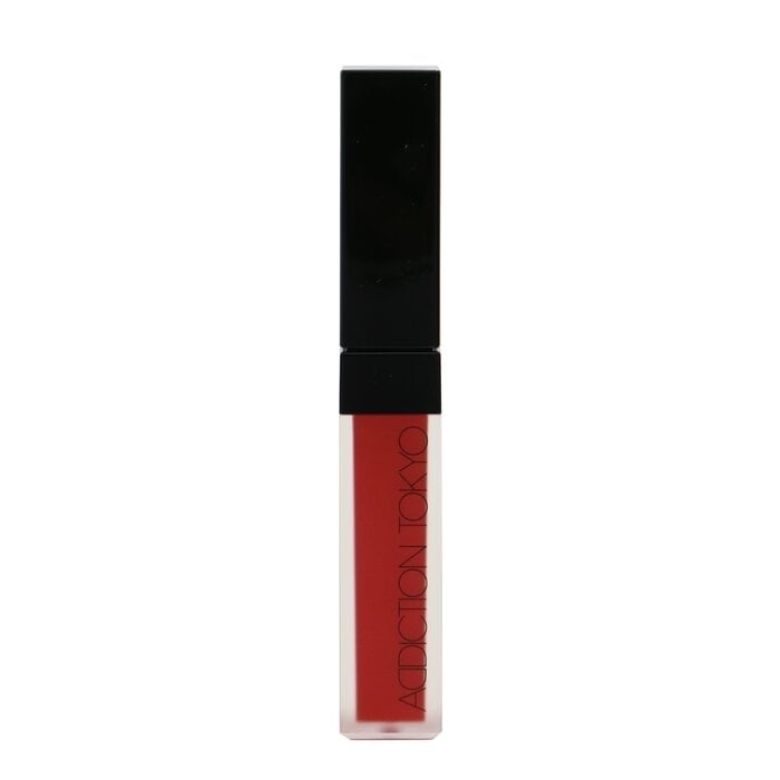 ADDICTION - The Matte Lip Liquid - 006 Femme Chapeau(6.5ml/0.22oz) Image 3