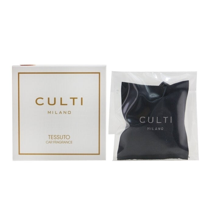 Culti - Car Fragrance - Tessuto(1pc) Image 2