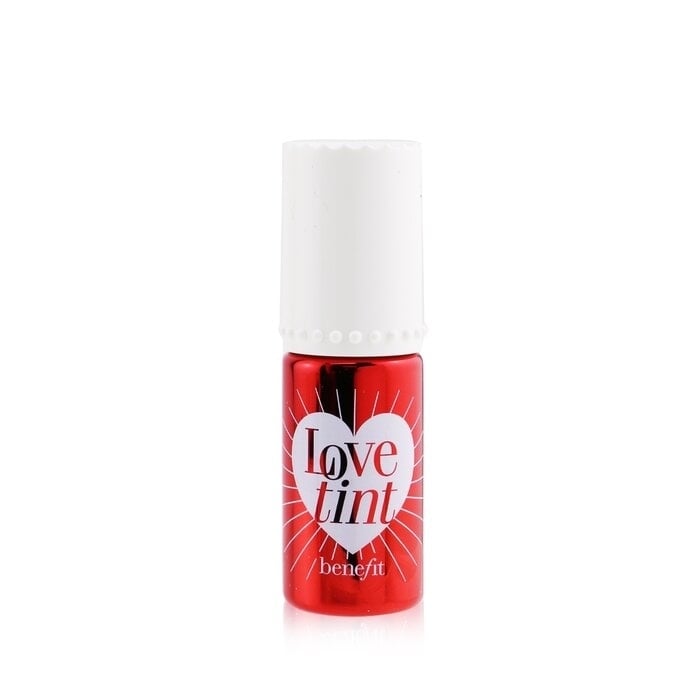 Benefit - Lovetint Cheek and Lip Stain(6ml/0.2oz) Image 3