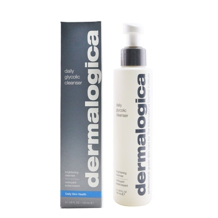 Dermalogica - Daily Glycolic Cleanser(150ml/5.1oz) Image 2