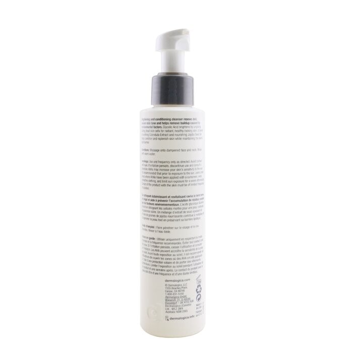 Dermalogica - Daily Glycolic Cleanser(150ml/5.1oz) Image 3