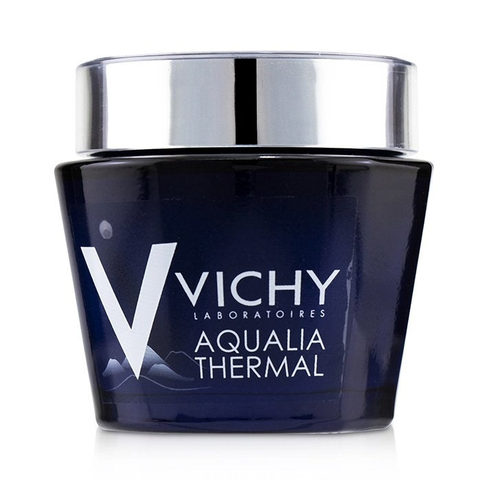 Vichy - Aqualia Thermal Night Spa Hydrating Gel-Cream(75ml/2.54oz) Image 1