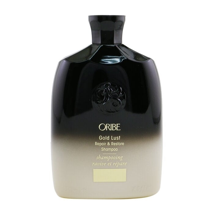 Oribe - Gold Lust Repair and Restore Shampoo(250ml/8.5oz) Image 1