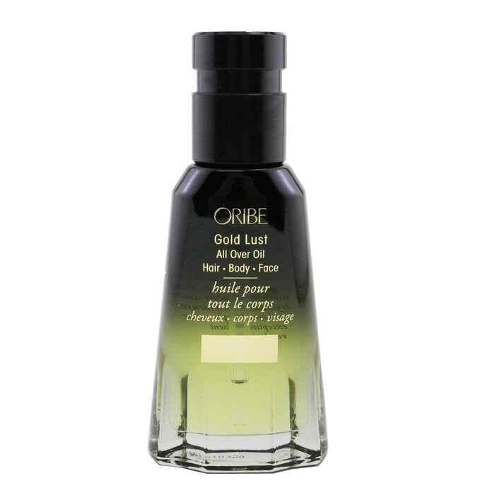 Oribe - Gold Lust All Over Oil(50ml/1.7oz) Image 1